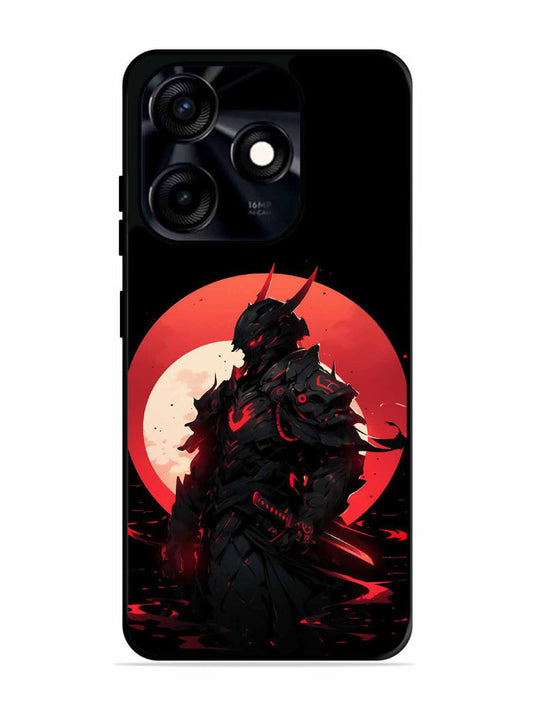 Tecno Spark 10C Battle Ninja
