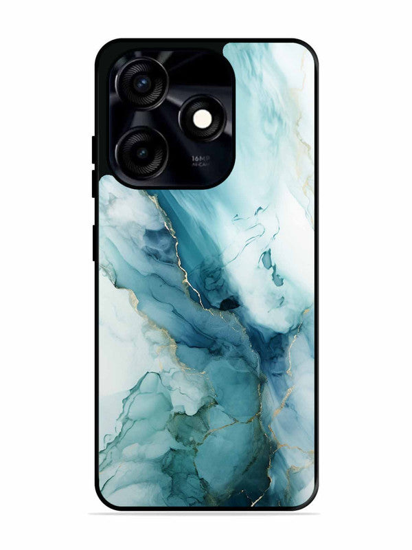 Tecno Spark 10C Oceanic Marble
