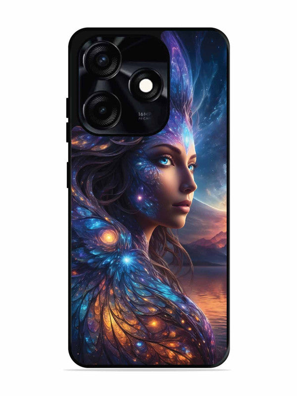 Tecno Spark 10C Fairy
