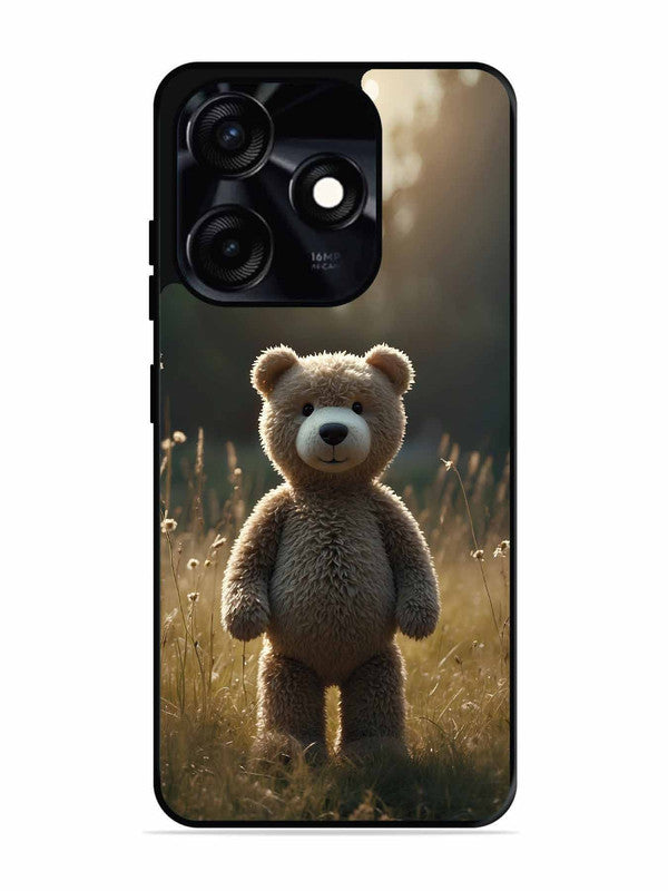 Tecno Spark 10C Teddy Beer