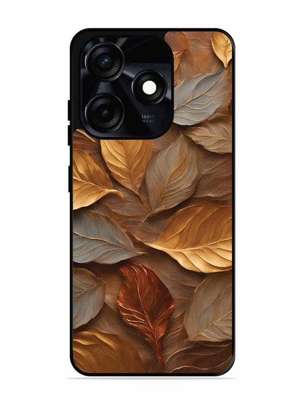 Tecno Spark 10C Dry Leaves