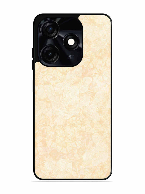 Tecno Spark 10C Blossom White Floral
