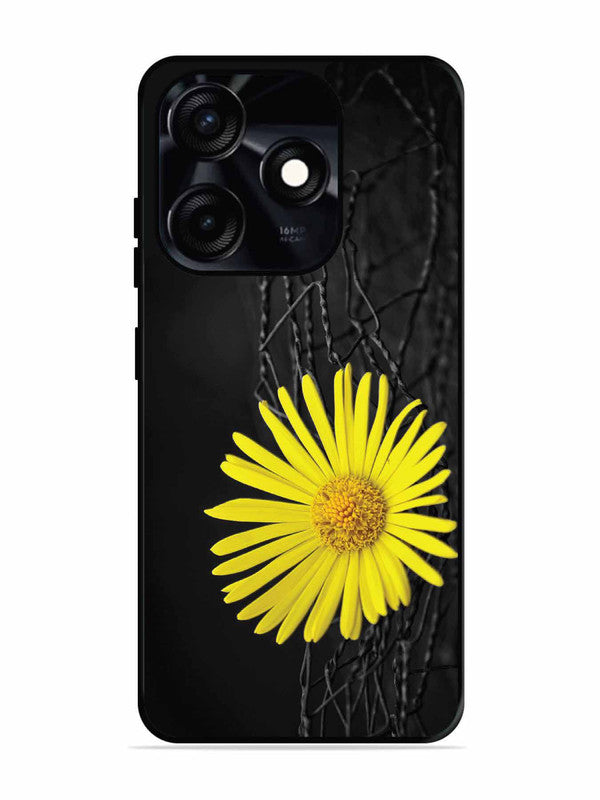 Tecno Spark 10C Sunflower on Fansing