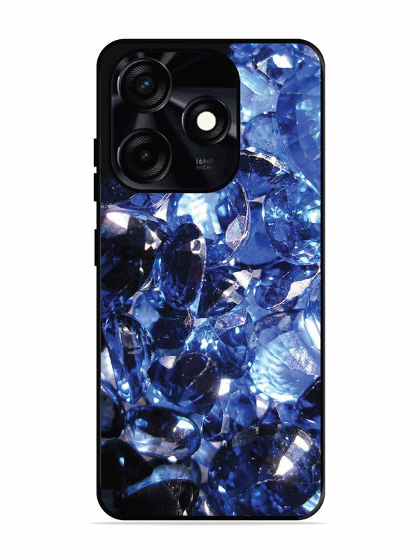 Tecno Spark 10C Oceanic Sapphire Sphere