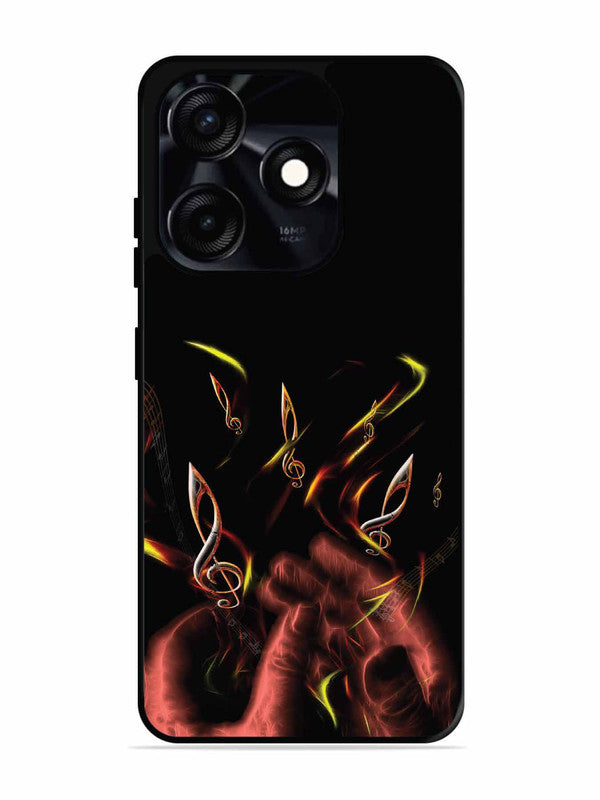 Tecno Spark 10C Musical Art