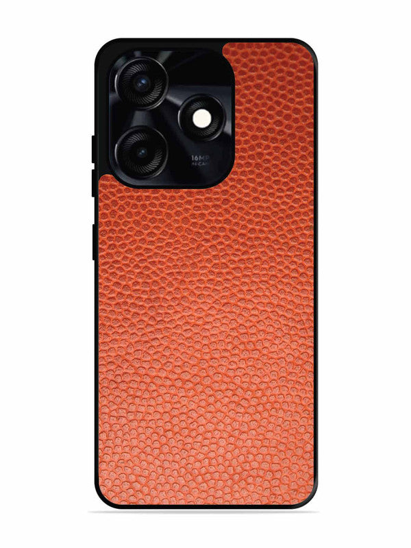 Tecno Spark 10C Leather Pattern