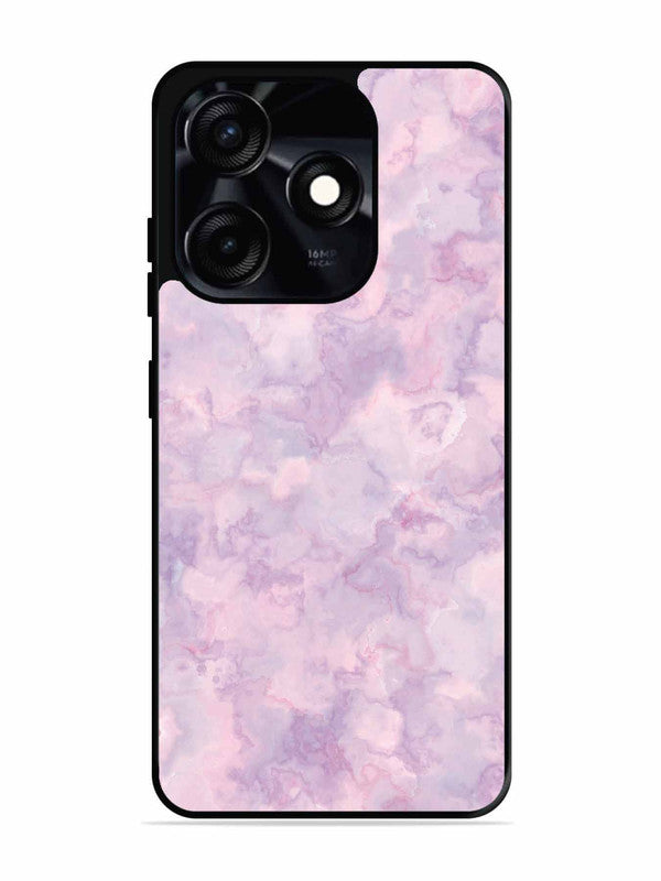 Tecno Spark 10C Pink Marble
