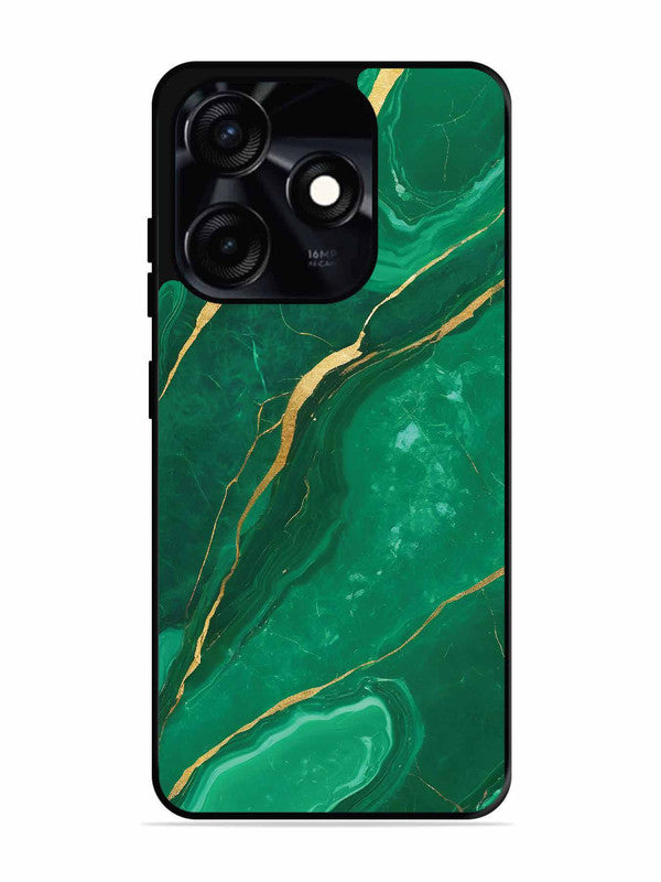 Tecno Spark 10C Citrus Green Marble
