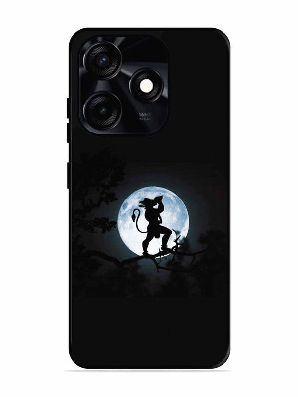 Tecno Spark 10C Hanuman