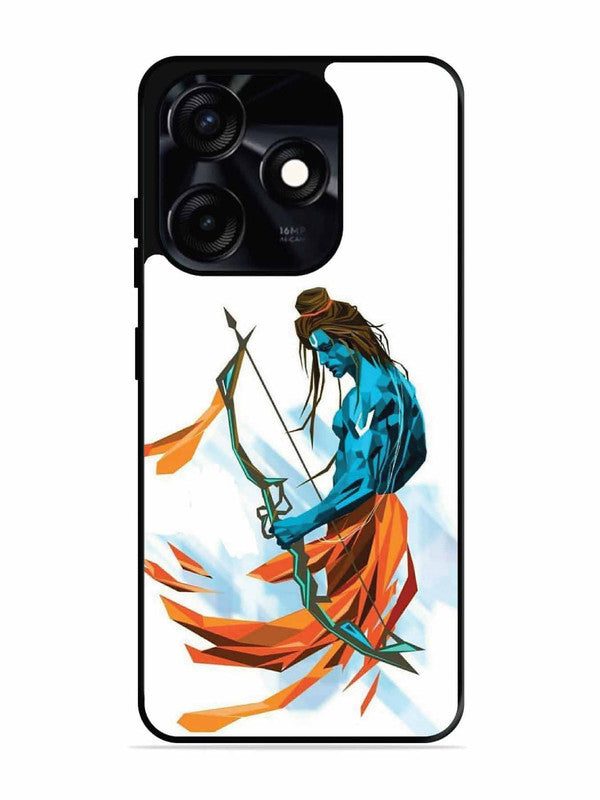 Tecno Spark 10C Shri Ram