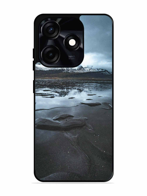Tecno Spark 10C Beach And Mountain