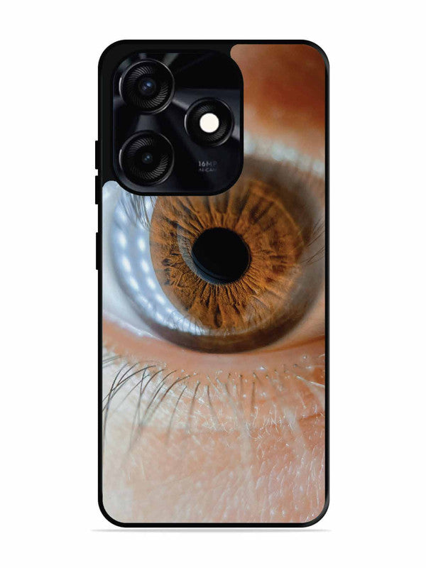 Tecno Spark 10C Eye