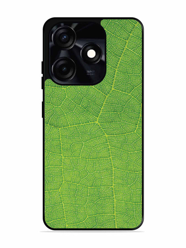 Tecno Spark 10C Leaf vins