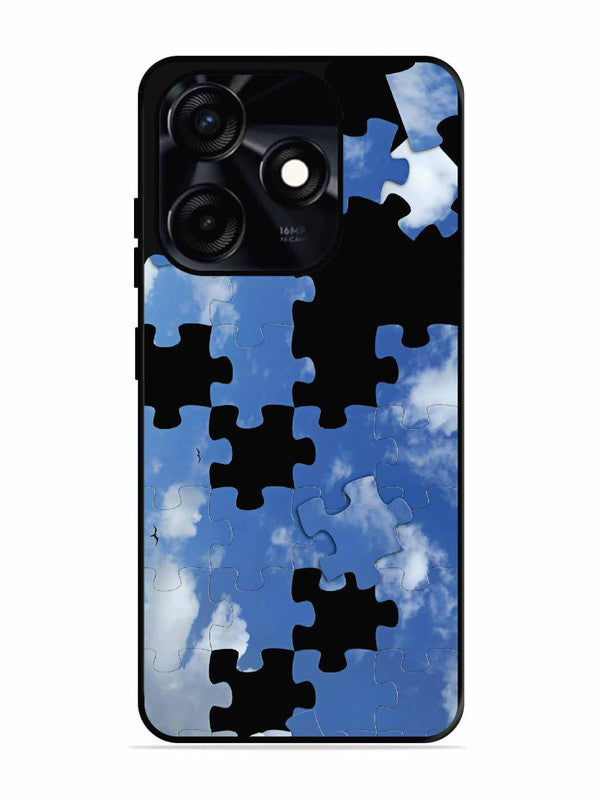 Tecno Spark 10C Puzzle