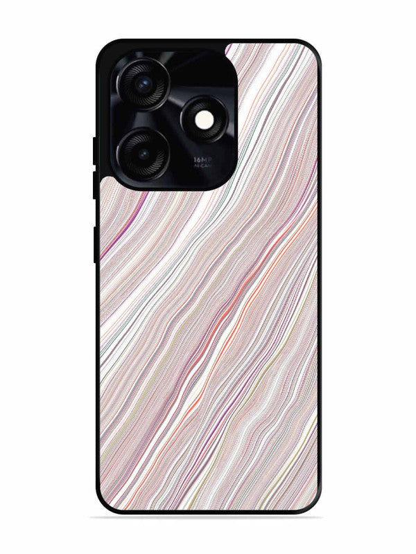 Tecno Spark 10C Abstract Marble