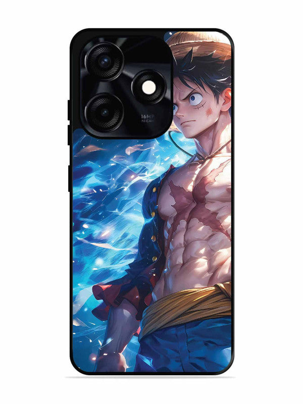 Tecno Spark 10C One Piece