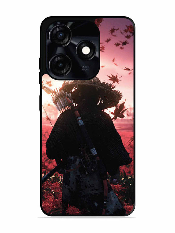 Tecno Spark 10C Shaolin