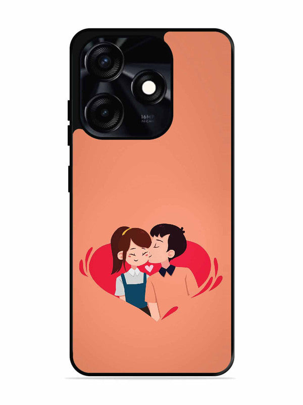 Tecno Spark 10C Love Birds