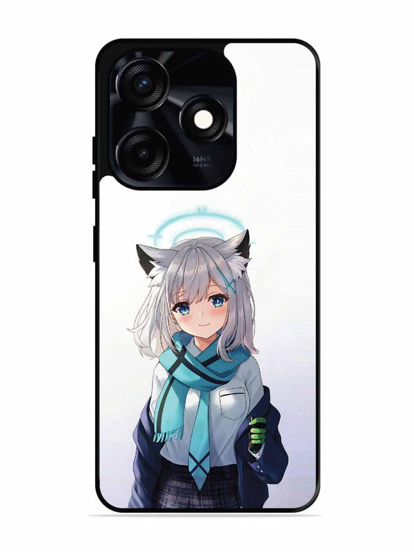 Tecno Spark 10C Cute Angel