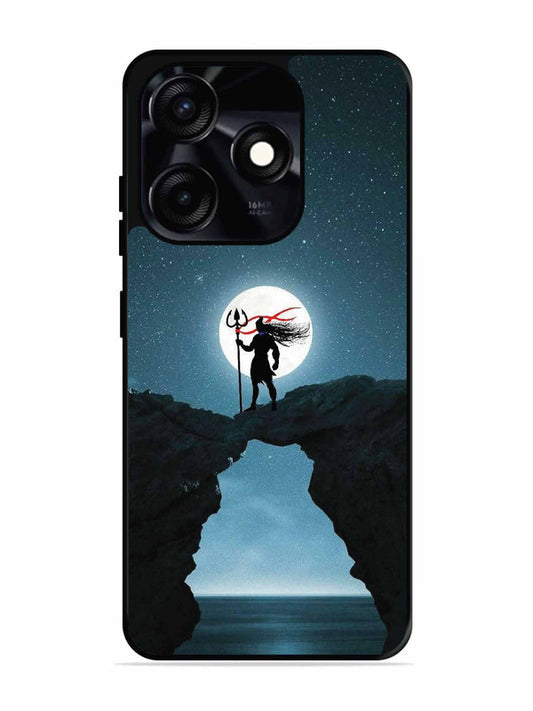 Tecno Spark 10C Adi Shiva