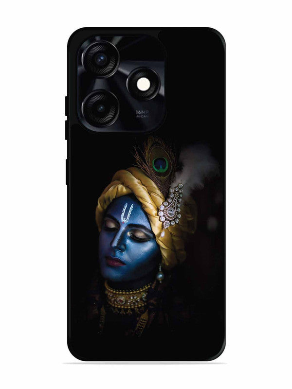 Tecno Spark 10C Kanha Krishna