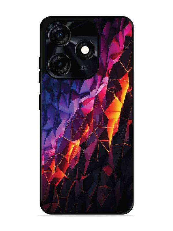 Tecno Spark 10C 3d-abstract-colorful