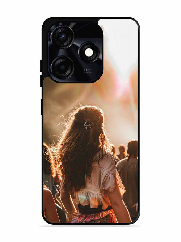 Tecno Spark 10C Sunlit Festival Vibes