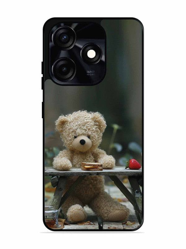 Tecno Spark 10C Teddy Bear Picnic