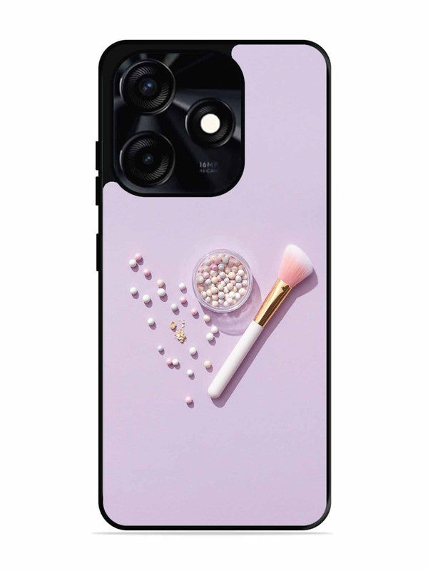 Tecno Spark 10C Girls Makeup Story2