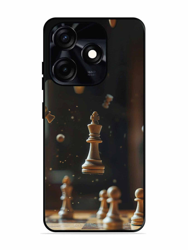 Tecno Spark 10C King Chess