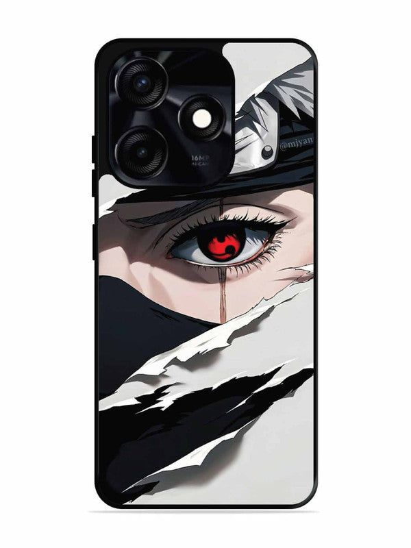 Tecno Spark 10C The Lonely Wonderer
