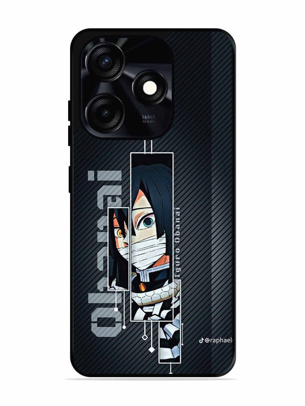 Tecno Spark 10C Iguro Obanai