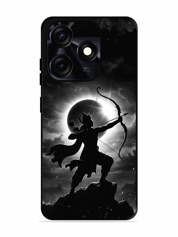 Tecno Spark 10C Prabhu Shri Ram