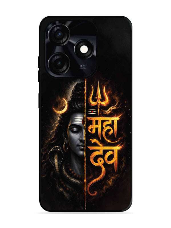 Tecno Spark 10C Mahadev