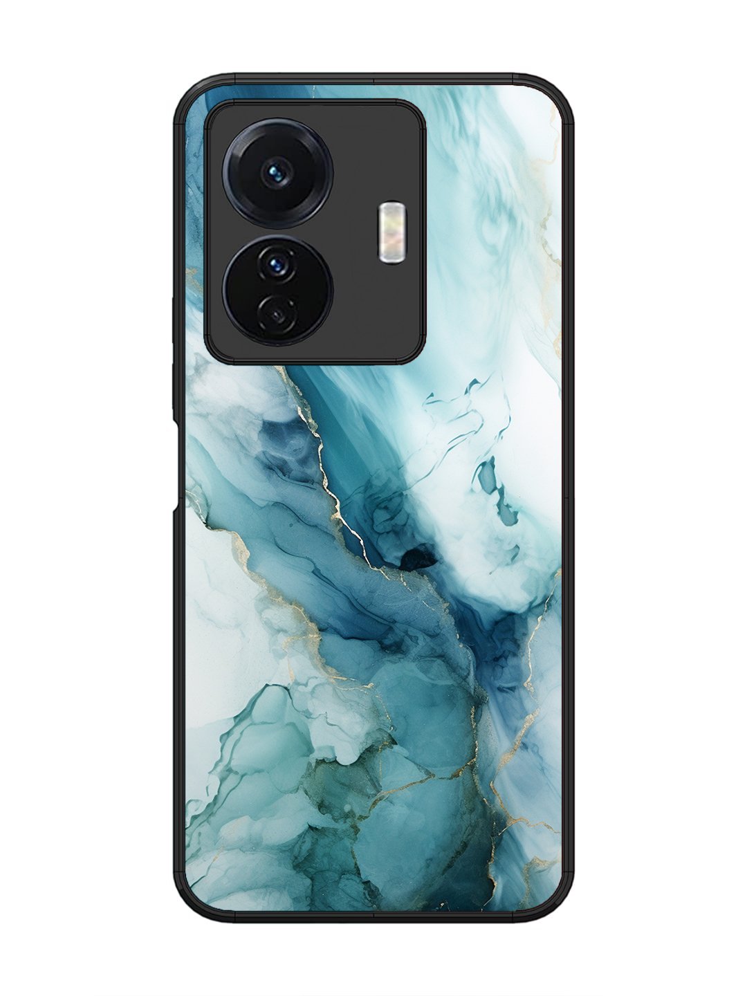 Vivo T1 Pro Oceanic Marble