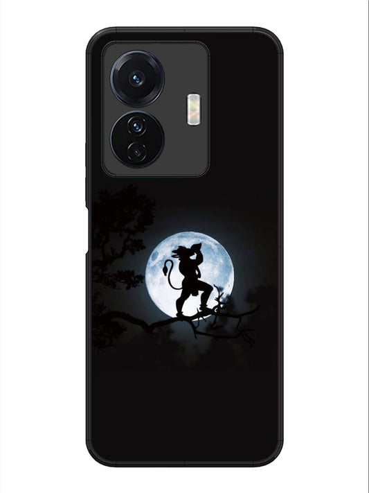 Vivo T1 Pro Hanuman
