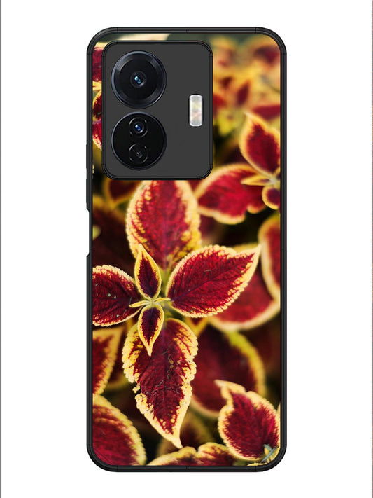 Vivo T1 Pro Autumn Blaze