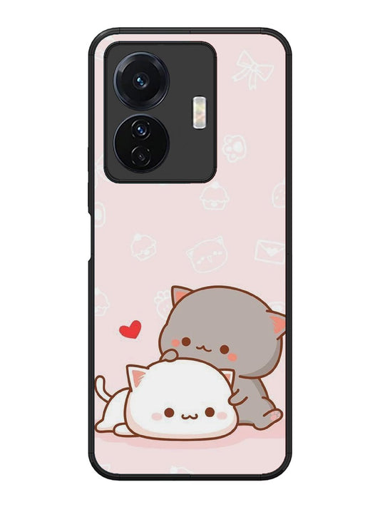 Vivo T1 Pro Bubu & Dudu Love