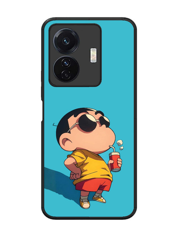 Vivo T1 Pro Sinchan