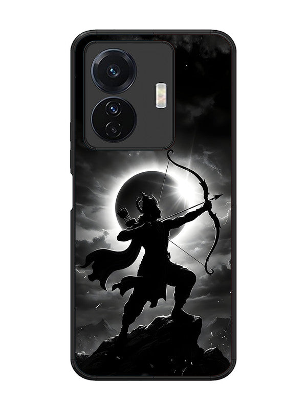 Vivo T1 Pro Prabhu Shri Ram