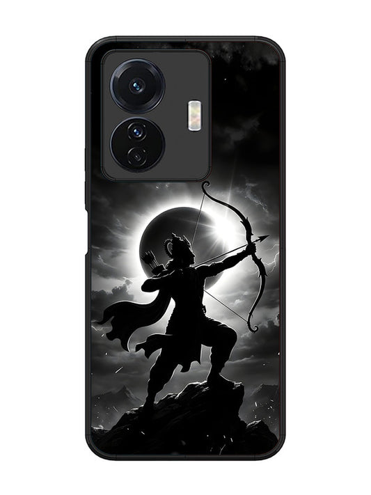 Vivo T1 Pro Prabhu Shri Ram