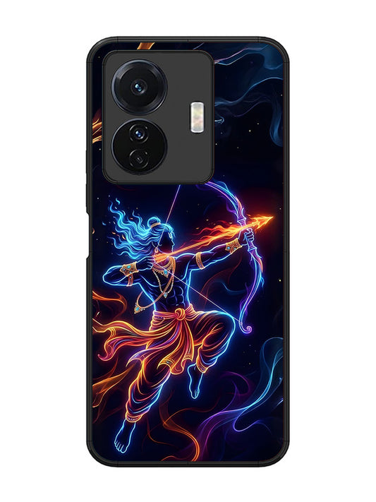 Vivo T1 Pro The Glowing Archer - Lord Rama