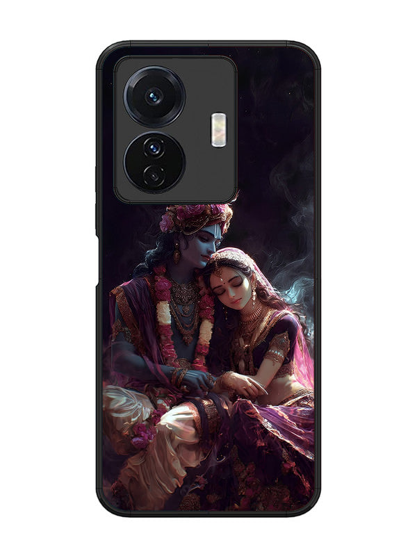 Vivo T1 Pro Radha Krishna Together