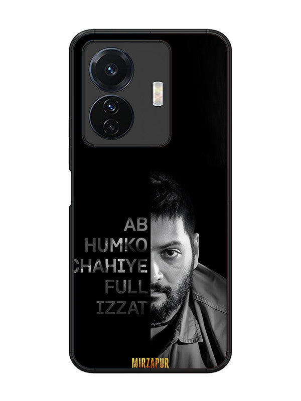 Vivo T1 Pro ab hamko chahiye full ijjat