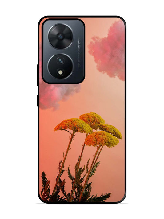 Vivo T2 5G Floral Sunset Blossom Sky
