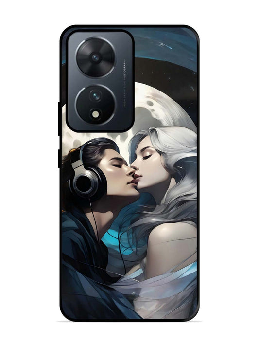 Vivo T2 5G Love, Together Always, Romance