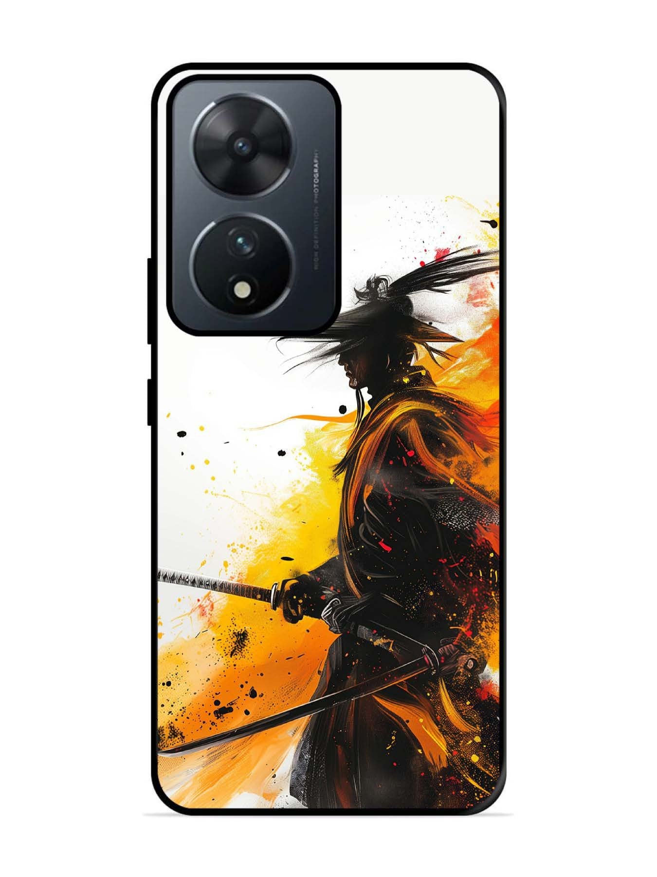 Vivo T2 5G Ninja