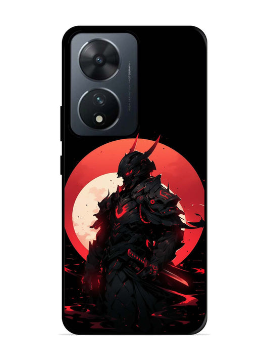 Vivo T2 5G Battle Ninja