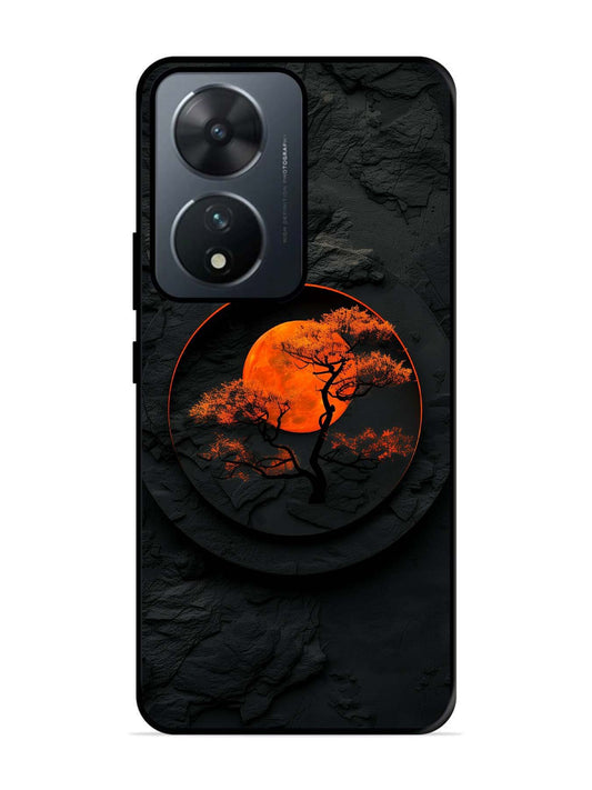 Vivo T2 5G Dark knight Red Moon