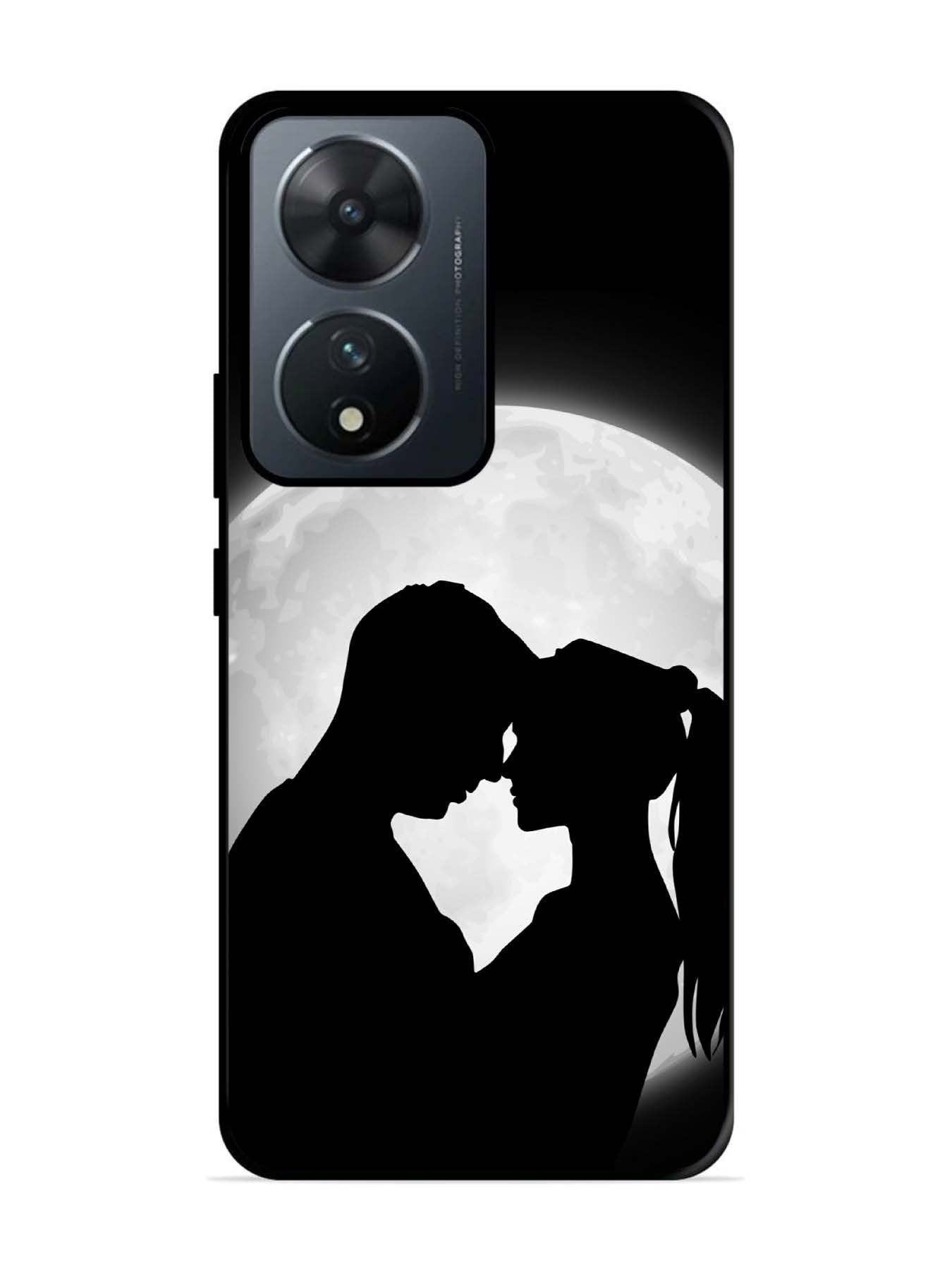 Vivo T2 5G Couple on Moon